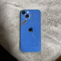 iphone13 スマートフォン本体