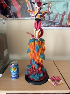 ドラゴンボール　フィギュア　フリーザ