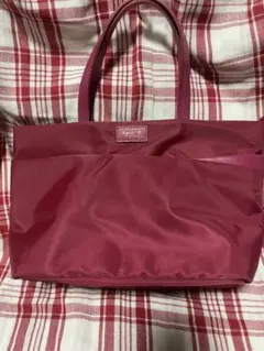 agnès b. VOYAGE ハンドバッグ