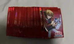 遊戯王 遊城十代 スリーブ 72枚 | Mercari