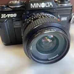 2026年最新】minolta 35 model 2の人気アイテム - メルカリ