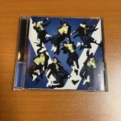 ジャニーズWEST Big Shot!! 初回盤 DVD