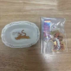 くまのプーさん1番くじ ティガー　J賞/H 賞セット