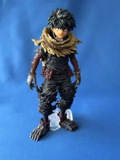 ヒロアカ 一番くじ VS A賞 緑谷出久 フィギュア 僕のヒーローアカデミア