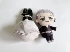 【匿名配送】東京リベンジャーズ 三ツ谷隆 ぬいぐるみ