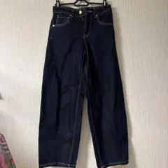 H&M デニム　32