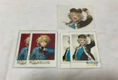 あんスタ 藍良 ぱしゃこれ ぱしゃっつ ぴくりあ