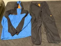 BEAMS GOLF×Marmot GORE-TEX レインセットアップ - メルカリ