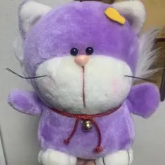 2026年最新】昭和レトロ ぬいぐるみ 猫の人気アイテム - メルカリ