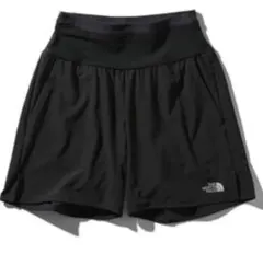 THE NORTH FACE フライウェイト レーシングショーツ　 Lサイズ