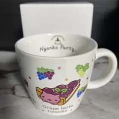 激レア にゃんにゃんにゃんこ パーティー オススメデザート ケーキ マグカップ 2026年最新】デザートにゃんの人気アイテム - メルカリ