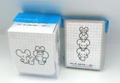 2025年最新】イッカネズ デッキケースの人気アイテム - メルカリ