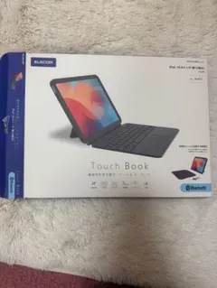 新品 Digiwell SCHOOL FIT 日本語キーボード付きiPadケース - メルカリ