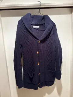 【美品】GELATO PIQUE カーディガン