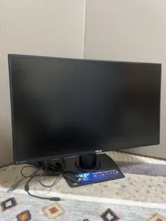 ASUS VG278Q 27インチ 144hz ゲーミングモニターのサムネイル