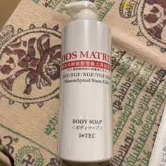 新品】DDS MATRIX ボディソープ 500mL - メルカリ