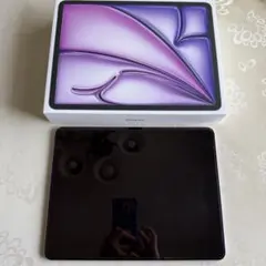 Apple iPad Air（M2）13インチ Wi-Fiモデル 128GB