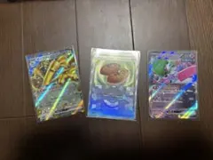 ポケモンカード　なかよしポフィン　サーフゴー　テツノブジン　モンボミラー