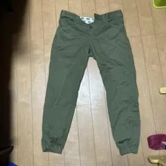 Dickies ジョガーパンツ オリーブのサムネイル