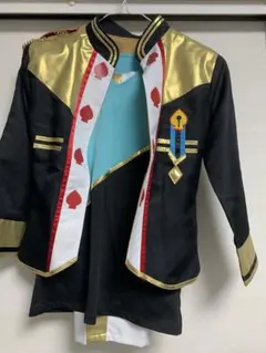 【年末セール】あんスタ　コスプレ衣装　天城一彩