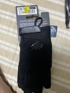Armored Claw タクティカルグローブ Mサイズ 黒のサムネイル