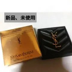 ★新品★ YSL ALL HOURS HYPER FINISH 01