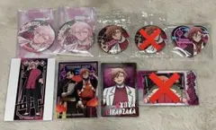 桃源暗鬼 花魁坂京夜 まとめ売り