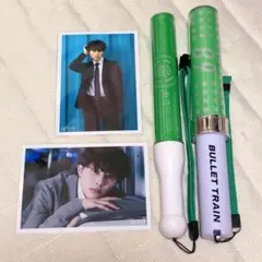 超特急 タクヤ ペンライト