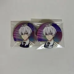 2026年最新】アイナナ 缶バッジ 逢坂壮五の人気アイテム - メルカリ