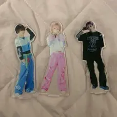 Poltergeist そう アクスタ - メルカリ