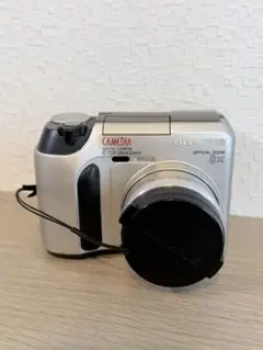 3030【単三電池式】OLYMPUS オリンパス CAMEDIA C-750 3030【単三電池式】OLYMPUS オリンパス CAMEDIA C-750 - メルカリ