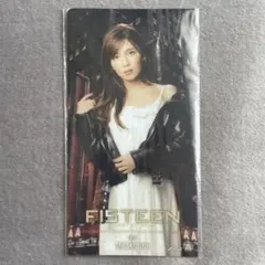 【 AAA 宇野実彩子 】一番くじ F15TEEN マルチケース