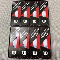 Wilson ProStaff FS ゴルフボール 2ダース