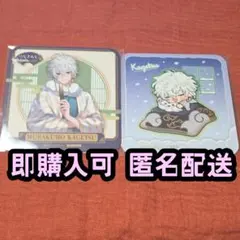 にじさんじ スイパラ コースター 叢雲カゲツ