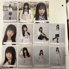 渡邉美穂 日向坂46 生写真 まとめ売り - メルカリ