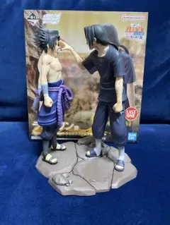 2026年最新】naruto 一番くじ サスケ イタチの人気アイテム - メルカリ