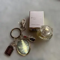 Estee Lauder Beautiful Belle 香水 ミニボトルのサムネイル