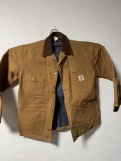 Carhartt 자동차 하트 초아 코트