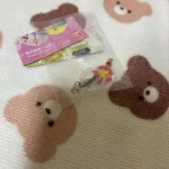 CCさくら めじるしアクセサリー