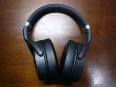 ★新品同様★ゼンハイザー ワイヤレスヘッドホン HD 450SE★