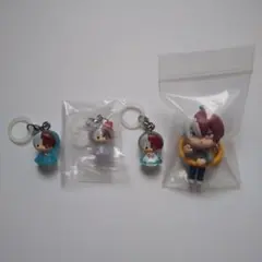 僕のヒーローアカデミア（ヒロアカ） 轟焦凍 グッズセット