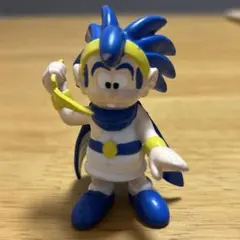 ガンバ大阪 ガンバボーイ フィギュア サッカー 希少 ワールドカップ マスコット