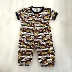HYSTERIC MINI ロンパース