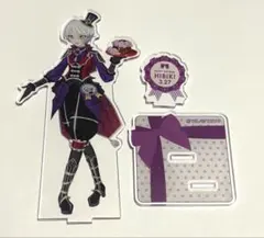 プリパラ 推しちゃれ くじ アクアドリーム C賞 アクリルスタンド