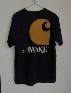Carhartt WIP Awake NY S/S T-Shirtのサムネイル
