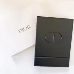 Dior★ディオール★オリジナルスタンドミラー★卓上ミラー★鏡★ノベルティ★