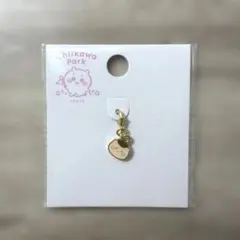 ちいかわパーク ミニキャラチャーム くりまんじゅう