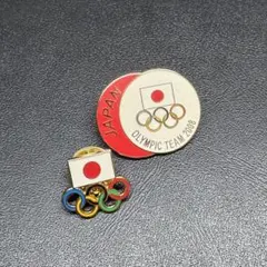 2026年最新】北京オリンピック ピンバッジの人気アイテム - メルカリ