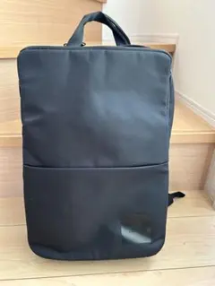 シャトルデイバック　黒