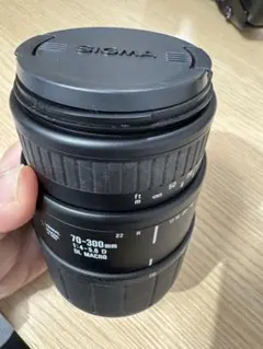 2026年最新】SIGMA 70-300 F4/5.6 DG MACROの人気アイテム - メルカリ